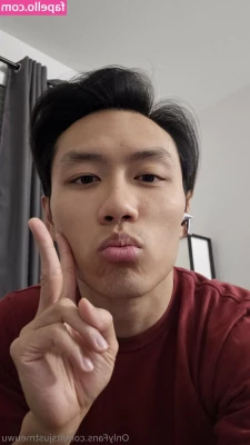 itsjustmeuwu - Thinking about posting my first video clip  Thoughts