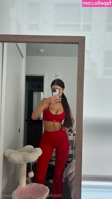 itsellableu [ itsellableu-1 ] - En Vivo  Instagram  01 03 2024