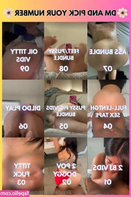 parlayprincess - Eilen oli erittäin pantu olo