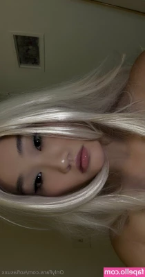 sofiasuxx - A little tease