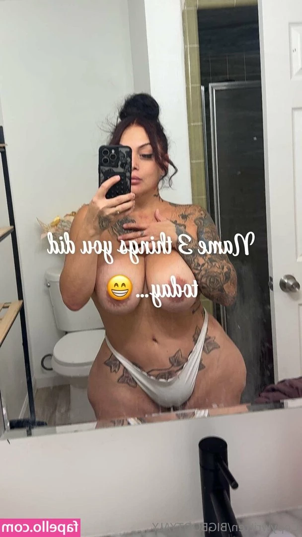 bigbootyalyy - Help