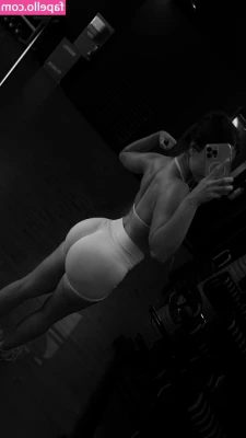 Blanca_us [ blanca-us ] - Filmed some sexy content today  who s ready to see