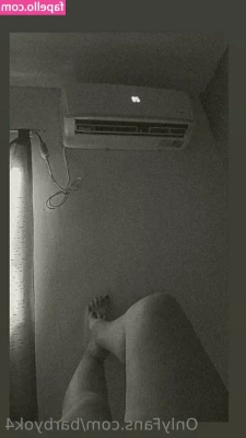 barbyok4 - I don’t try to be sexy, sexy tries to be me 🖤