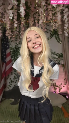 lioriee - FLASH SALE FOR COCK RATES DM ME BABE