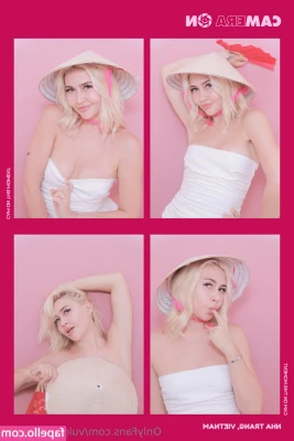 vulgar_princess [ vulgar-princess ] - Little sneak peak video
