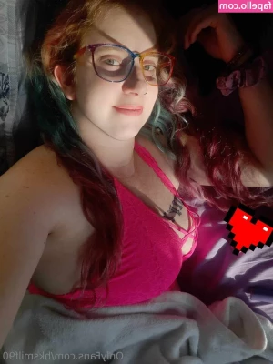 hksmilf90 - Gonna do a Q&A live event!  Leave some questions below for me to