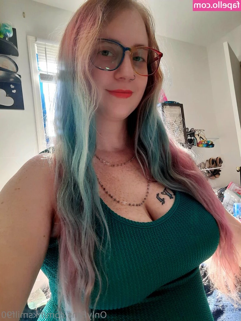 hksmilf90 - Cum cuddle