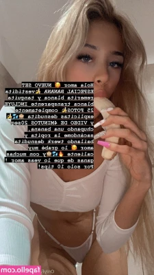 Dulciinea - Prívate video dm