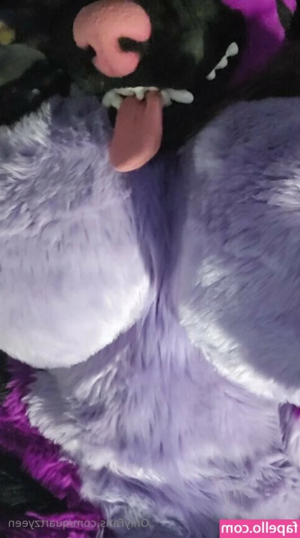 quartzyeen - It hurrrrtsss 😩🥺