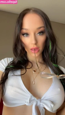 Jaedynxx - from last night  since I had time to spare on stream