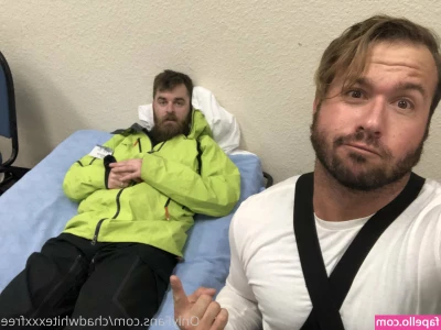chadwhitexxxfree - My naked ass
