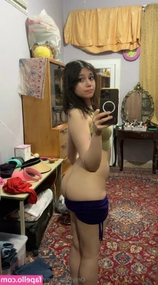 misomila - I'm going to make your cock ache for me 🖤