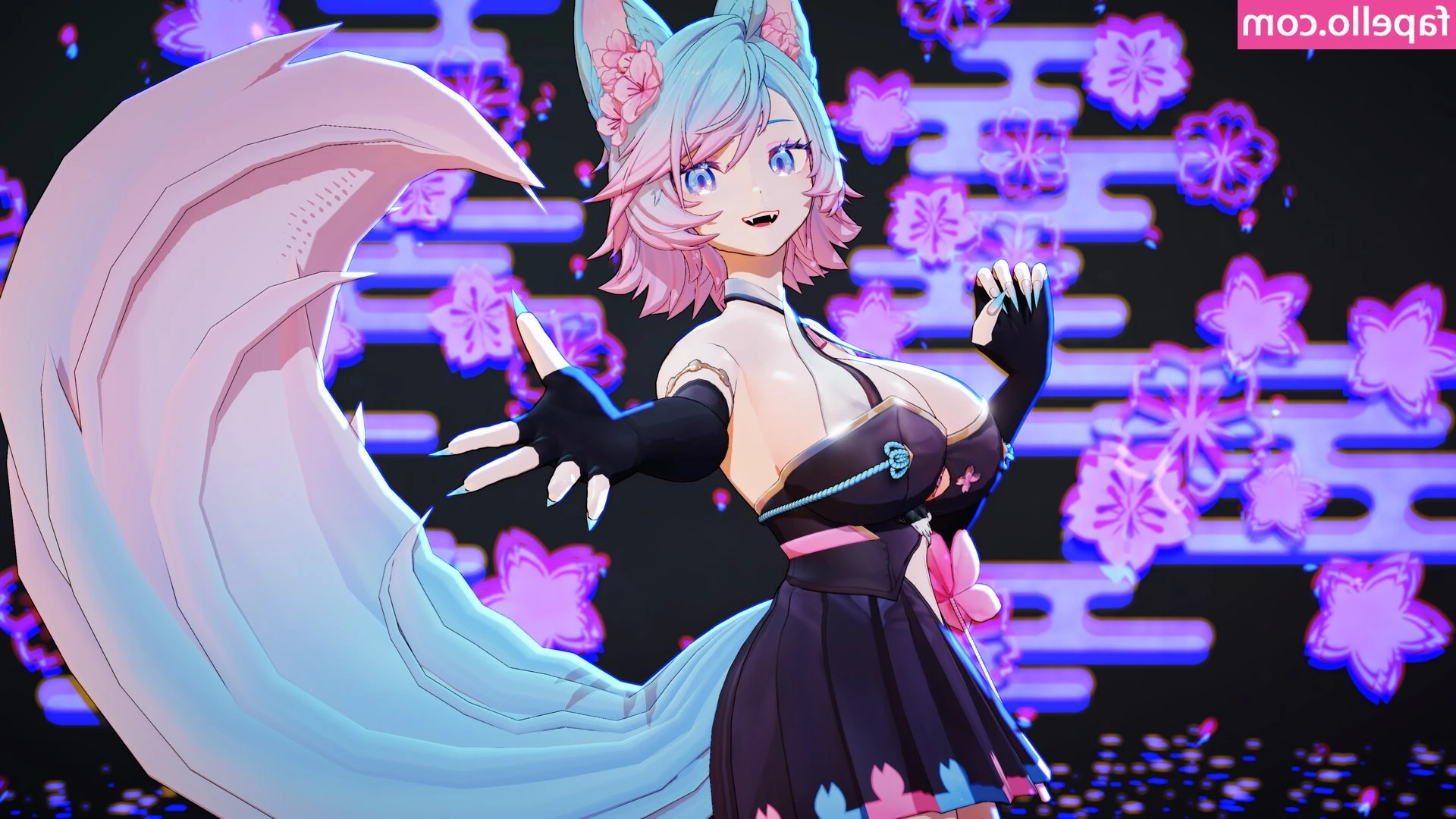 Silvervale Patreon [ silvervale-patreon ] - hi baby