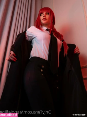 Aery Tiefling [ aery-tiefling-3 ] - Which position do you cum the easiest in? Cow girl? Doggy! Or