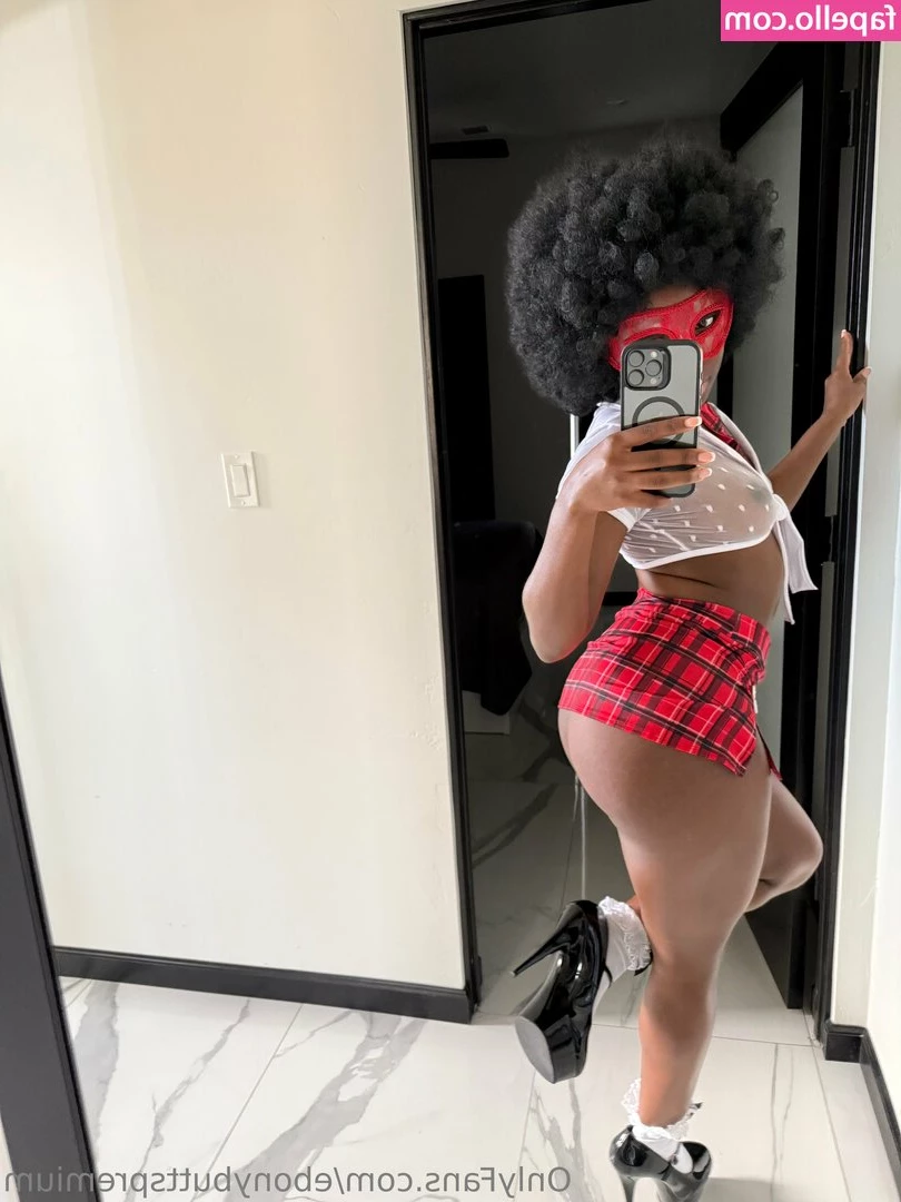 ebonybuttspremium [ ebonybuttspremium-3 ] - Happy 4th to my fellow Americans😜🇺🇸