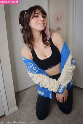 Kaitlin Witcher [ kaitlin-witcher-27 ] - Back to riding! My favourite videos to make. 🥰 Enjoy, everyone.
