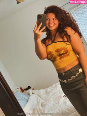 emilyjoneschatfree [ emilyjoneschatfree-4 ] - Posting the vids of me fucking myself with the dildo tomorrow  tips
