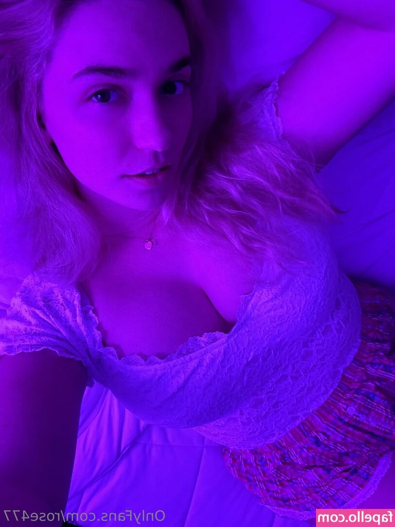 rose477 [ rose477-3 ] - I love each piece of her 🥰