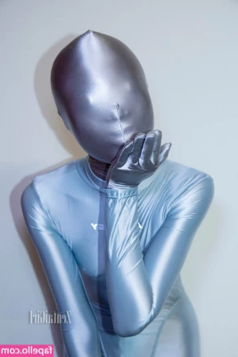 zentaigirl - Forever happy because I can grab tiddies whenever I want to