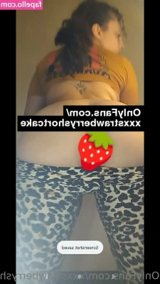 xxxstrawberryshortcake - You are bound to come to disappointment if you think people will do