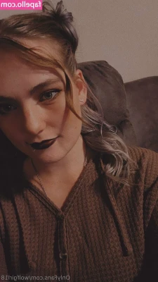 wolfgirl18 - Merry Christmas my loves 🥰 enjoy this free vid 👀