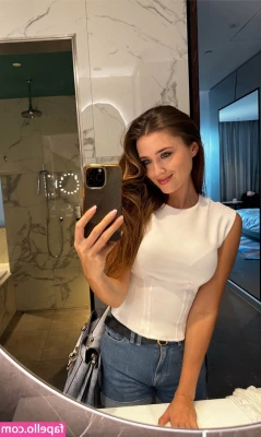 vasillisa_free [ vasillisa-free ] - Daddy kiss me I’m actually not Irish ☘️  ST PATRICK’S DAY