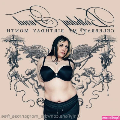 the_morganrose_free [ the-morganrose-free ] - Just a quick little pussy peek...