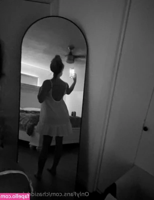 chasiddylynnexo - Long vdo with black guy him  Lick my ass, so good 😉👅💦