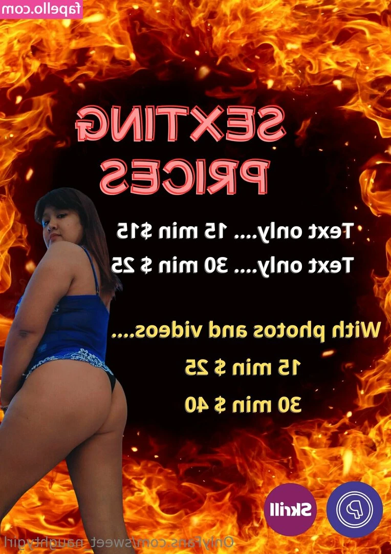 sweet_naughtygirl [ sweet-naughtygirl ] - BRIAN WON MY SNAP FOR LIFE!!!    Get your sexy spins on & win BIG!