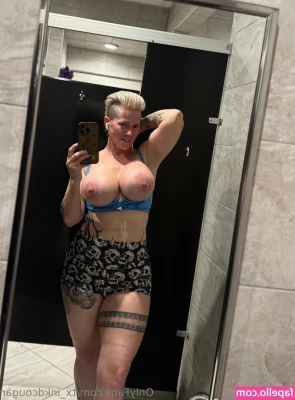 tx_inkdcougarfree [ tx-inkdcougarfree ] - Waiting for you 🤪