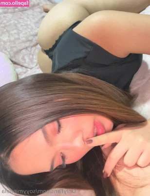 soyymicaela - FIRST FAN TO TIP $10 GETS A SURPRISE 😱