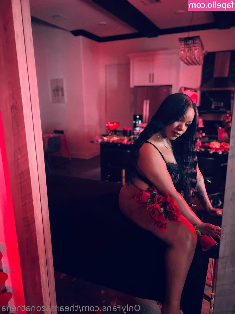 theamazonathena - 🔥🔥Desbloquea el video completo de 42 minutos!!! 🔥 🔥 Con
