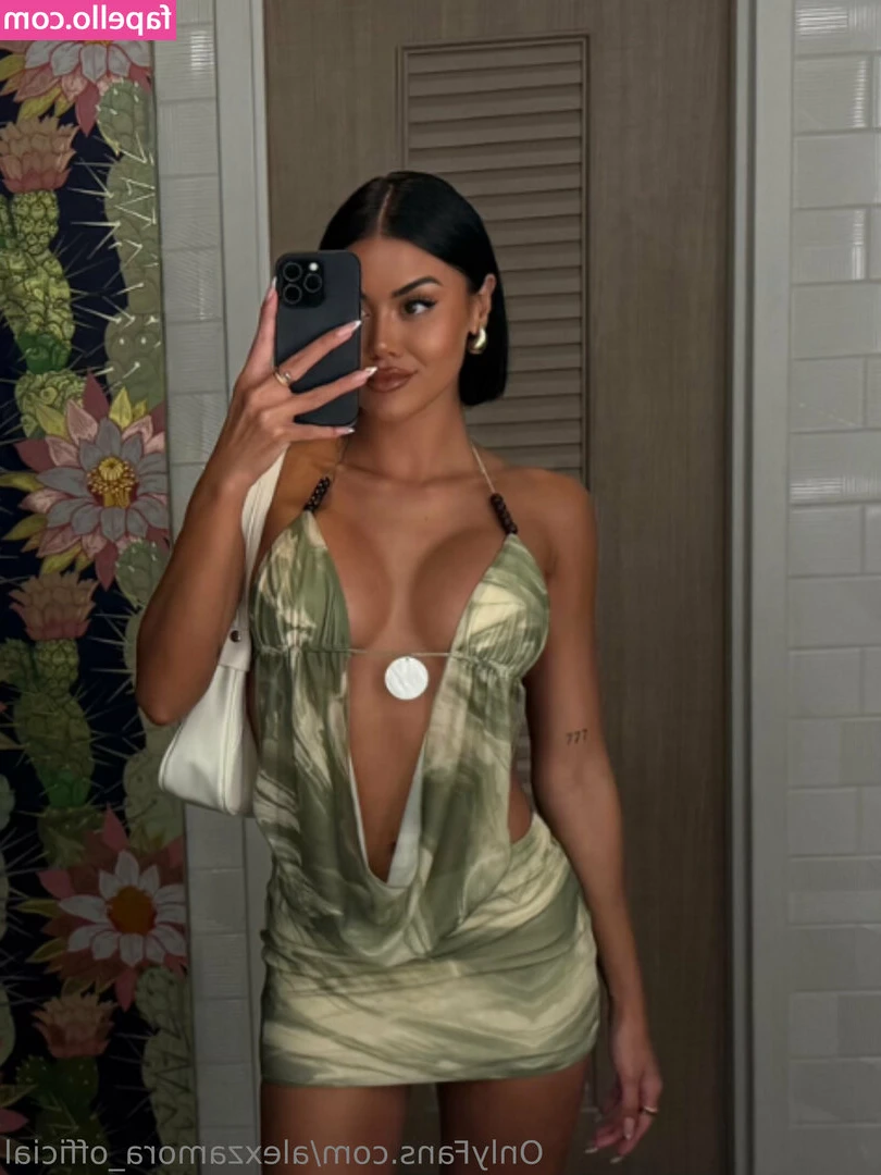 alexzamora_official [ alexzamora-official ] - i really enjoyed milking myself in this little outfit… it’s a