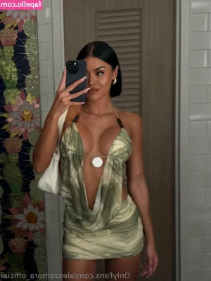 alexzamora_official [ alexzamora-official ] - i really enjoyed milking myself in this little outfit… it’s a