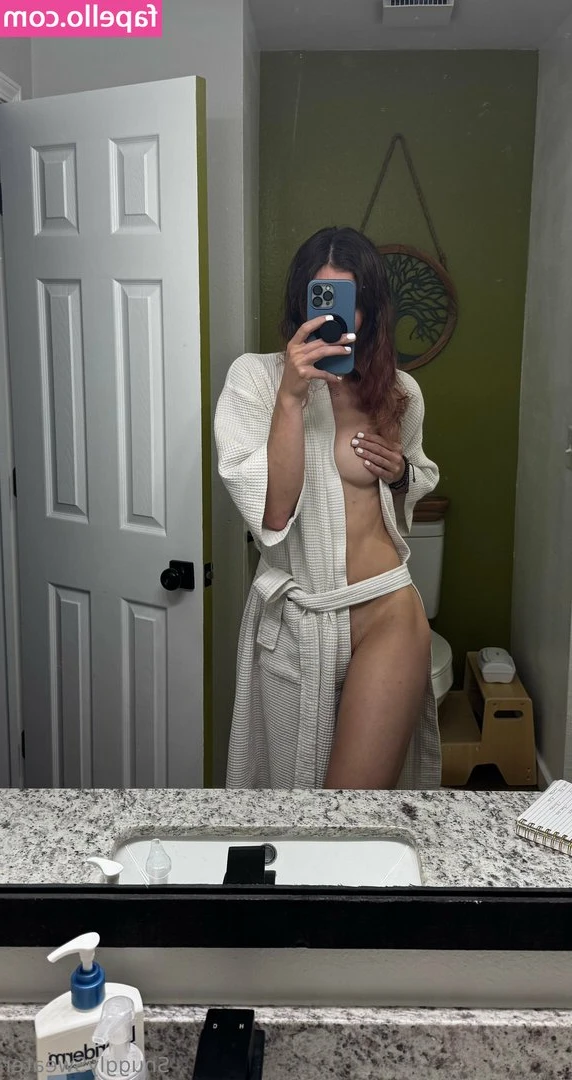 snugglysweaterof - Feeling like I look good in black and white what do you think leave