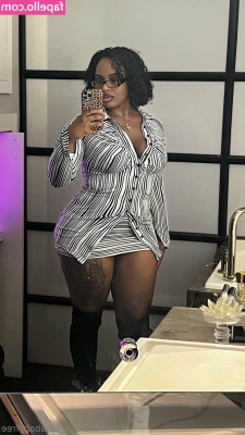 fineassbina - What’s your favorite part about my body?