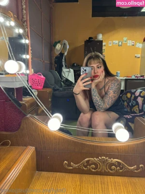 justjjolene - Loving my new hair 💇‍♀️❤️
