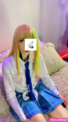 labunnyice18 - I need new boy and girl toys..