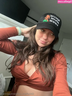 erinashford - POV: I suck u til u cum in my mouth 🤤