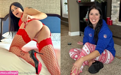mariefox31 - For the thrill-seekers among you, I'm offering some tantalizing
