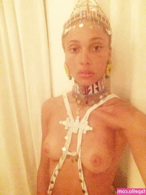 Adwoa Aboah [ adwoa-aboah ] - wish for me ✨