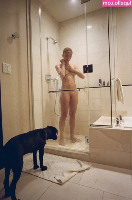 Adwoa Aboah [ adwoa-aboah ] - Private Content Drop