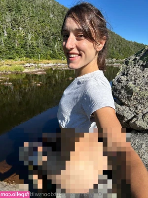 outdoorswithrachelfree [ outdoorswithrachelfree-5 ] - Little dicks don’t get to cum today, got it?