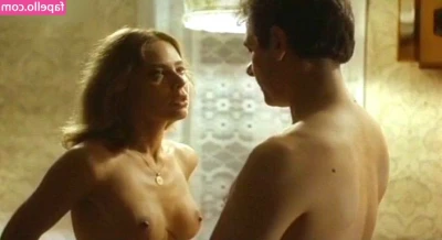 Ornella Muti [ ornella-muti ] - Todos los que compraron mi video reciente pídanme la foto de mis