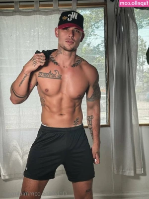 nickmasc [ nickmasc-1 ] - My pussy looks so cute 💕