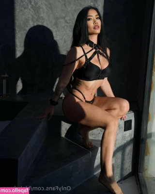 blakchyna - Some pics from of my upcoming scenes. ;) I blew such a huge load all