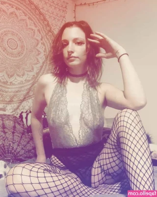 missdizzum - Something I can help with? 😉