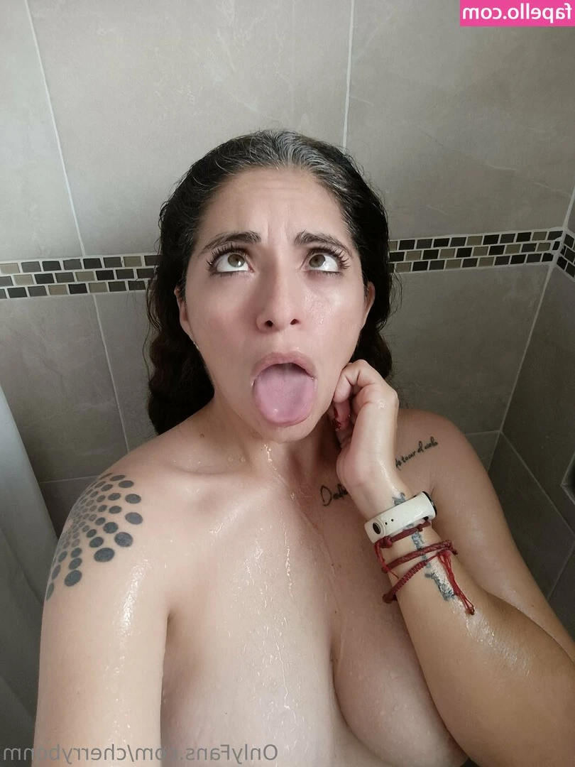 cherrybonm - Sensual massage from Mary Rock 🥰
