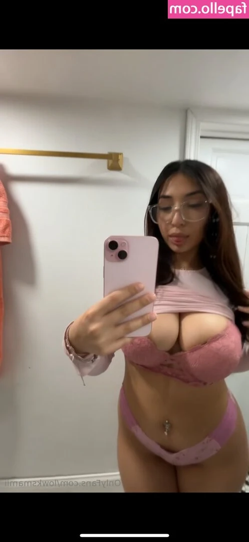 Lowksmamii - Papi Did you know as a VIP member you get all my videos and pictures