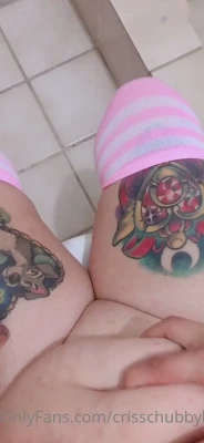 crisschubbylewd - Good boys only! sniff sniff